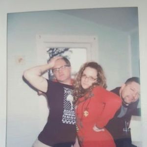 Meet your Posher, Carl